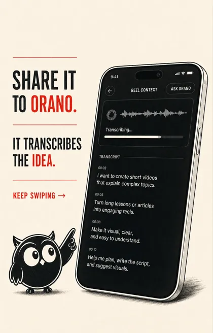 Instagram carousel slide 5
